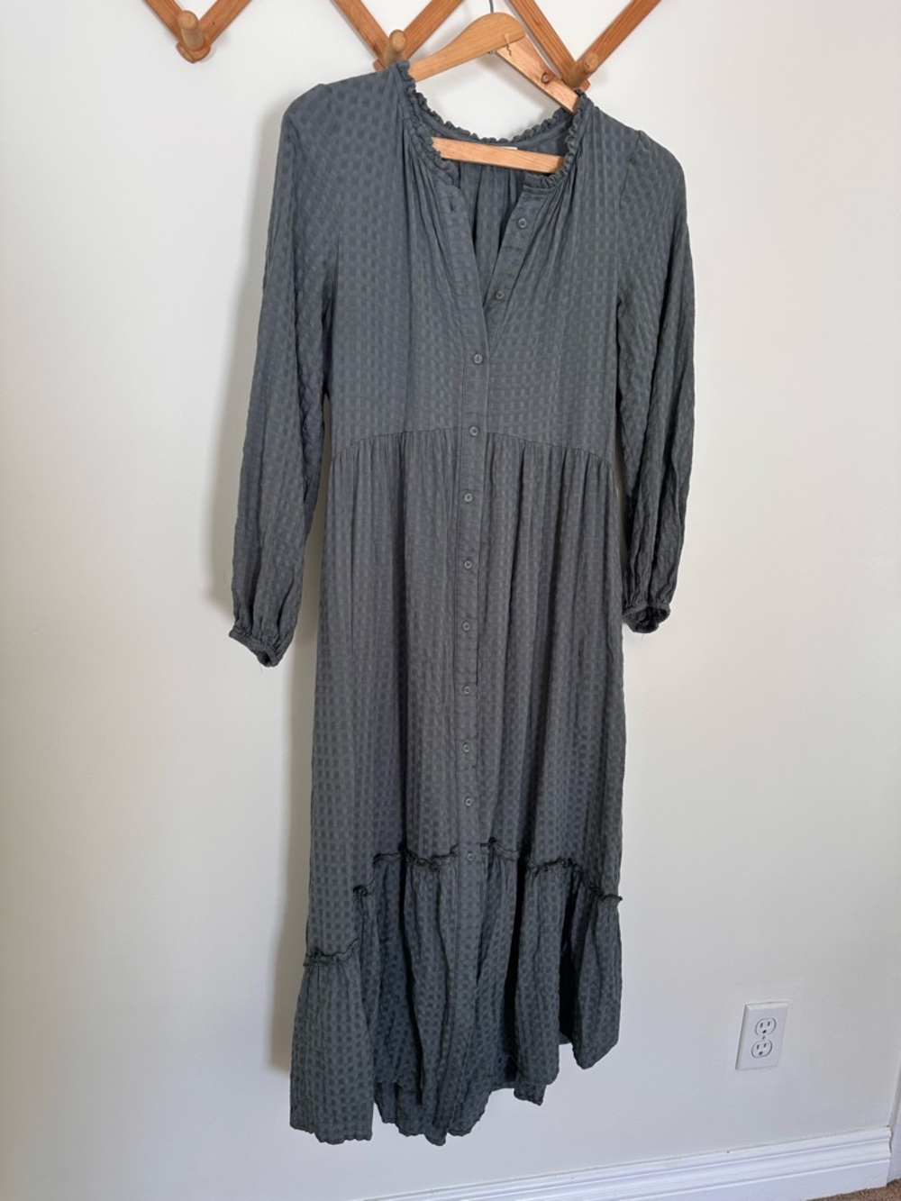 NEUFLORA Brynlee Dress